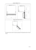 Предварительный просмотр 20 страницы Toshiba 22031020002961 Service Manual