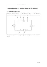 Предварительный просмотр 21 страницы Toshiba 22031020002961 Service Manual