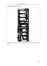 Предварительный просмотр 22 страницы Toshiba 22031020002961 Service Manual