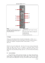 Предварительный просмотр 32 страницы Toshiba 22031020002961 Service Manual