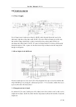 Предварительный просмотр 37 страницы Toshiba 22031020002961 Service Manual