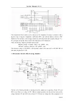 Предварительный просмотр 38 страницы Toshiba 22031020002961 Service Manual