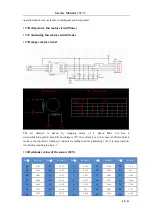 Предварительный просмотр 39 страницы Toshiba 22031020002961 Service Manual