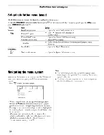 Предварительный просмотр 28 страницы Toshiba 22AV500U - 22" LCD TV Owner'S Manual