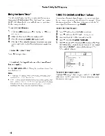 Предварительный просмотр 48 страницы Toshiba 22AV500U - 22" LCD TV Owner'S Manual