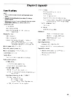 Предварительный просмотр 55 страницы Toshiba 22AV500U - 22" LCD TV Owner'S Manual