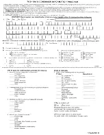 Предварительный просмотр 64 страницы Toshiba 22AV500U - 22" LCD TV Owner'S Manual