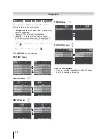 Preview for 11 page of Toshiba 22AV600A Owner'S Manual