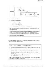 Предварительный просмотр 19 страницы Toshiba 22AV605PG Service Manual