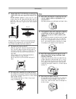 Preview for 5 page of Toshiba 22AV700A Owner'S Manual