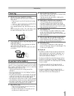 Preview for 7 page of Toshiba 22AV700A Owner'S Manual