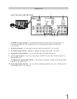 Preview for 11 page of Toshiba 22AV700A Owner'S Manual