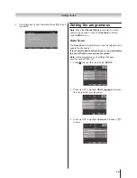 Preview for 15 page of Toshiba 22AV700A Owner'S Manual