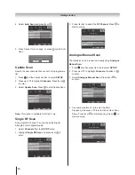 Preview for 16 page of Toshiba 22AV700A Owner'S Manual