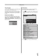 Preview for 19 page of Toshiba 22AV700A Owner'S Manual