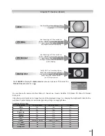 Preview for 21 page of Toshiba 22AV700A Owner'S Manual