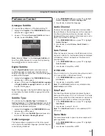 Preview for 31 page of Toshiba 22AV700A Owner'S Manual