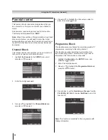 Preview for 32 page of Toshiba 22AV700A Owner'S Manual