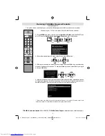 Preview for 4 page of Toshiba 22BL502B DIGITAL Series Owner'S Manual