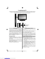 Preview for 19 page of Toshiba 22BL502B DIGITAL Series Owner'S Manual