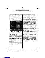 Preview for 28 page of Toshiba 22BL502B DIGITAL Series Owner'S Manual