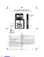 Preview for 15 page of Toshiba 22BL702B Owner'S Manual