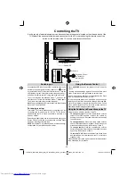 Preview for 19 page of Toshiba 22BL702B Owner'S Manual