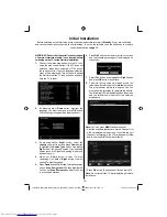 Preview for 20 page of Toshiba 22BL702B Owner'S Manual