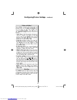 Preview for 29 page of Toshiba 22BL702B Owner'S Manual