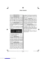 Preview for 36 page of Toshiba 22BL702B Owner'S Manual