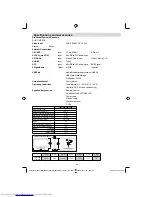 Preview for 44 page of Toshiba 22BL702B Owner'S Manual