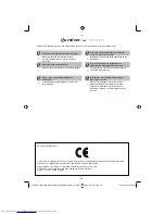 Preview for 47 page of Toshiba 22BL702B Owner'S Manual