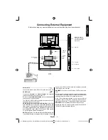 Предварительный просмотр 10 страницы Toshiba 22BL712G DIGITAL Series Owner'S Manual