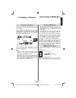 Предварительный просмотр 12 страницы Toshiba 22BL712G DIGITAL Series Owner'S Manual