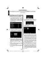 Предварительный просмотр 15 страницы Toshiba 22BL712G DIGITAL Series Owner'S Manual