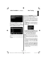 Предварительный просмотр 16 страницы Toshiba 22BL712G DIGITAL Series Owner'S Manual