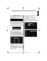 Предварительный просмотр 20 страницы Toshiba 22BL712G DIGITAL Series Owner'S Manual