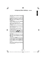 Предварительный просмотр 24 страницы Toshiba 22BL712G DIGITAL Series Owner'S Manual