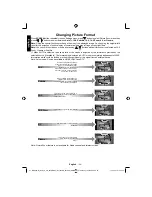 Предварительный просмотр 25 страницы Toshiba 22BL712G DIGITAL Series Owner'S Manual