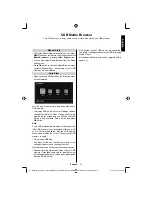 Предварительный просмотр 32 страницы Toshiba 22BL712G DIGITAL Series Owner'S Manual