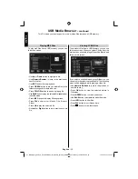 Предварительный просмотр 33 страницы Toshiba 22BL712G DIGITAL Series Owner'S Manual