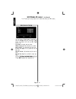 Предварительный просмотр 35 страницы Toshiba 22BL712G DIGITAL Series Owner'S Manual