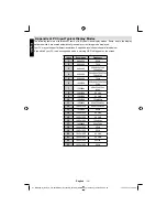 Предварительный просмотр 37 страницы Toshiba 22BL712G DIGITAL Series Owner'S Manual