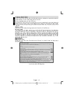 Предварительный просмотр 41 страницы Toshiba 22BL712G DIGITAL Series Owner'S Manual