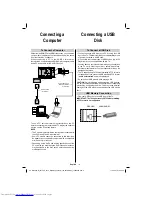 Preview for 9 page of Toshiba 22BV500B Owner'S Manual