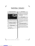 Preview for 18 page of Toshiba 22BV500B Owner'S Manual