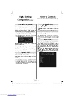 Preview for 19 page of Toshiba 22BV500B Owner'S Manual