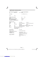 Preview for 32 page of Toshiba 22BV500B Owner'S Manual