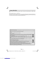 Preview for 33 page of Toshiba 22BV500B Owner'S Manual