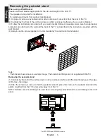 Preview for 7 page of Toshiba 22D1333G Manual